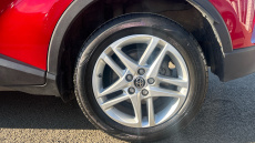 Toyota C-HR 1.8 Hybrid Icon 5dr CVT Hybrid Hatchback